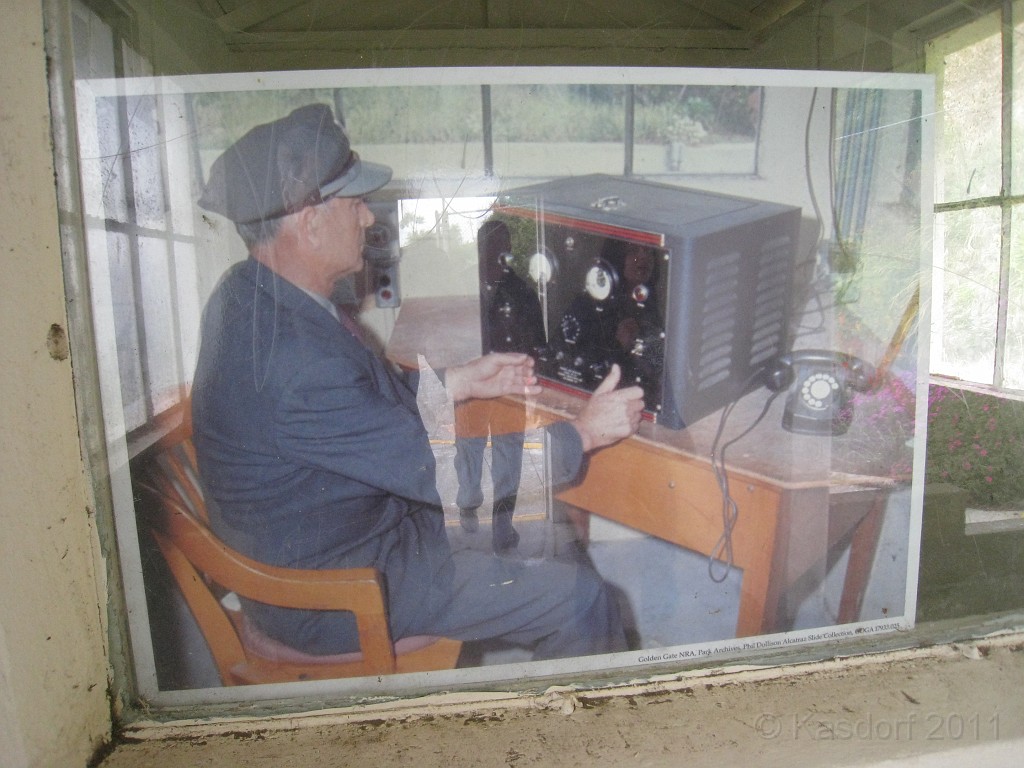 2011 Bay 2 Breakers Saturday 0785.JPG - I was able to participate in the 2011, 100th anniversary of the San Francisco Bay to Breakers 12K race. A great weekend for sight seeing and racing.